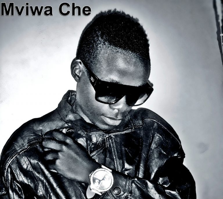 Mviwa Che Ft. Allanzo – Lesa Somone - Afrofire