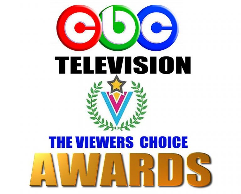 CBC TV Viewers Choice Awards Full Winners List AfroFire