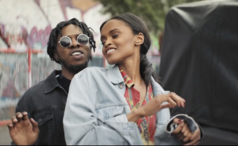 Runtown – For Life (Official Video) - AfroFire
