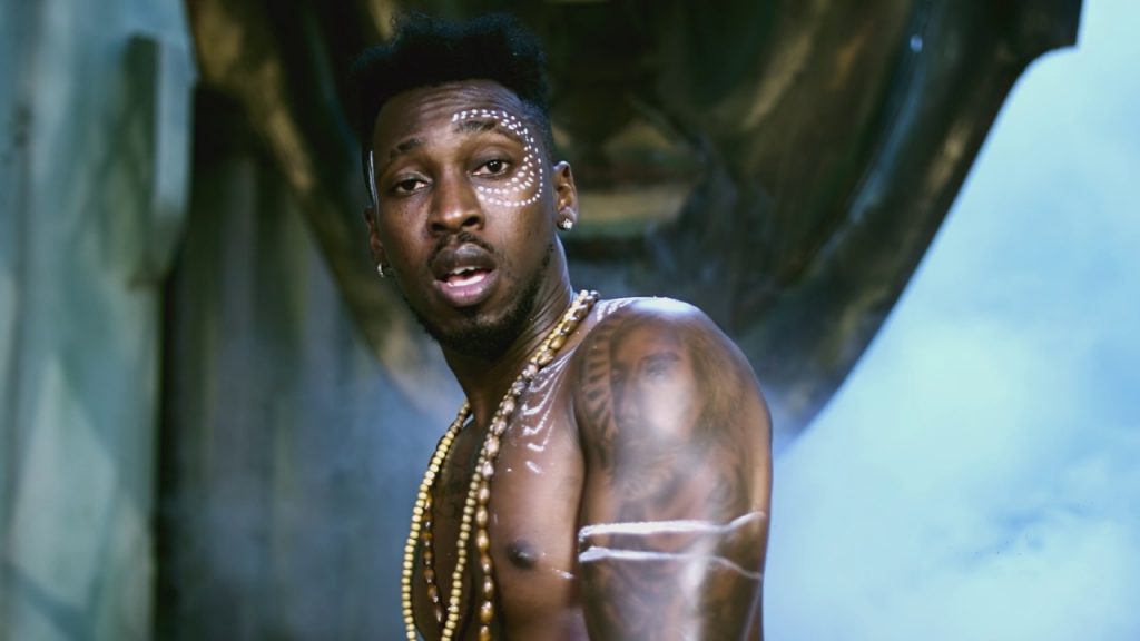 Orezi - My Queen (Official Video) 