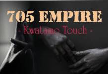 705 Empire - Kwatamo Touch