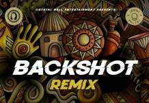 Bombshell - Backshot Remix
