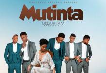 Dream Fam - Mutinta (Prod. Paxah)