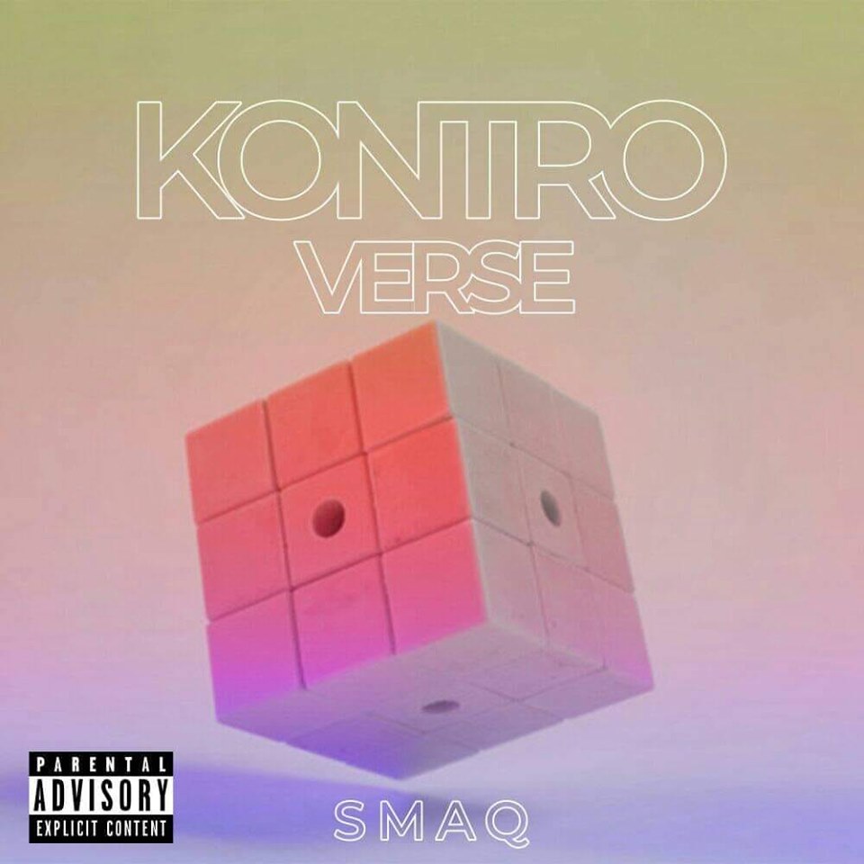 SmaQ - Kontrol Verse (Prod. Wau)