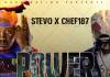 Stevo ft. Chef 187 - Power (Prod. CB)
