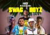 Swag Boyz ft. Starjon, T-Low & Jemax – Maria Magadalena