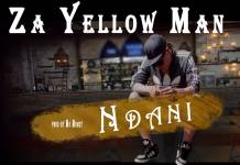 Za Yellowman - Ndani