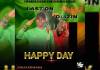 Last:on ft. Olizin- Happy Day (Prod. DJ Mzenga Man)