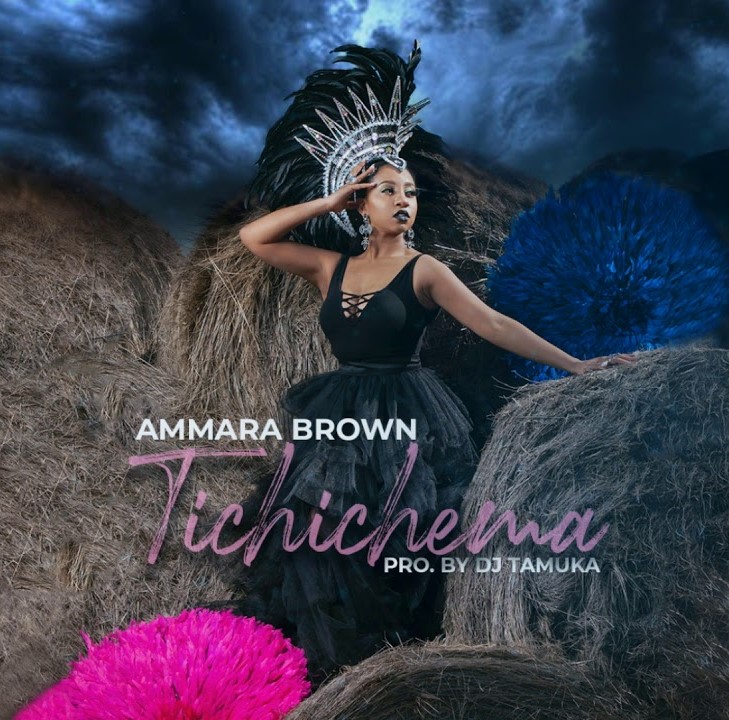 Ammara Brown - Tichichema