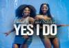 Becca ft. Tiwa Savage - Yes I Do (Official Video)