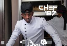 Chef 187