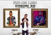 Cinori XO ft. Yo Maps - Munileke Chabe