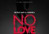 KB ft. Daev & Veronica - No Love