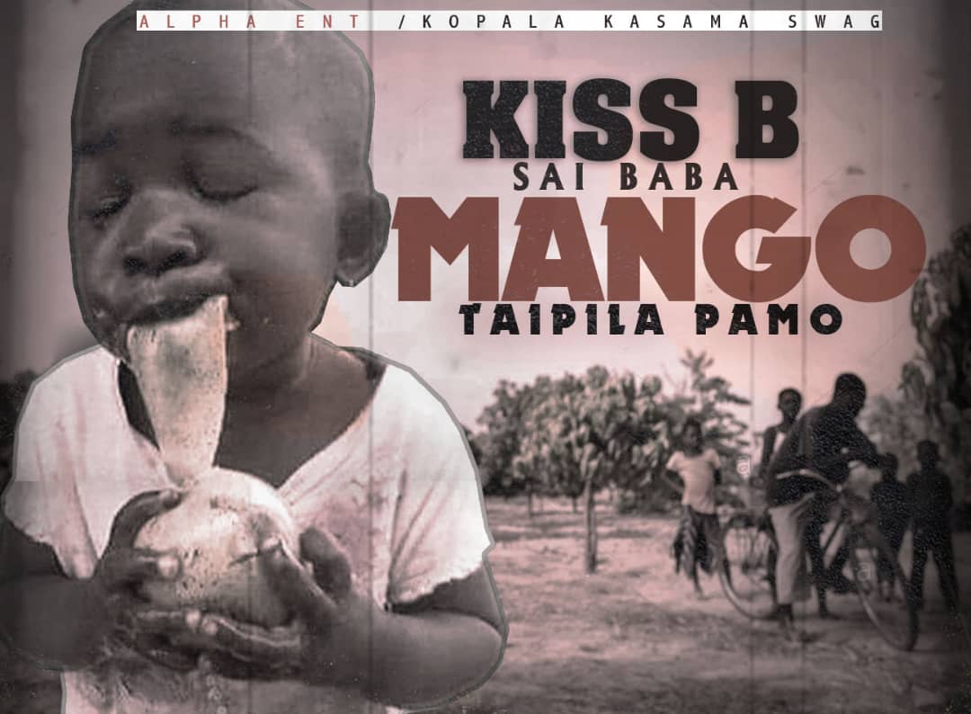 Kiss B - Mango Taipila Pamo