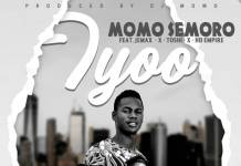 Momo Semoro ft. Jemax, Toshi & HD Empire - Iyoo