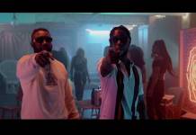 Mut4y & Maleek Berry - Turn Me On (Official Video)