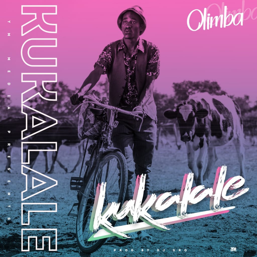 Olimba - Kukalale (Prod. DJ Dro)