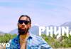 Phyno - Ke ife o (Official Video)
