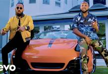 Phyno ft. Davido- Ride For You (Official Video)