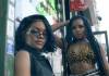 Seyi Shay & Teyana Taylor - Gimme Love Remix (Official Video)