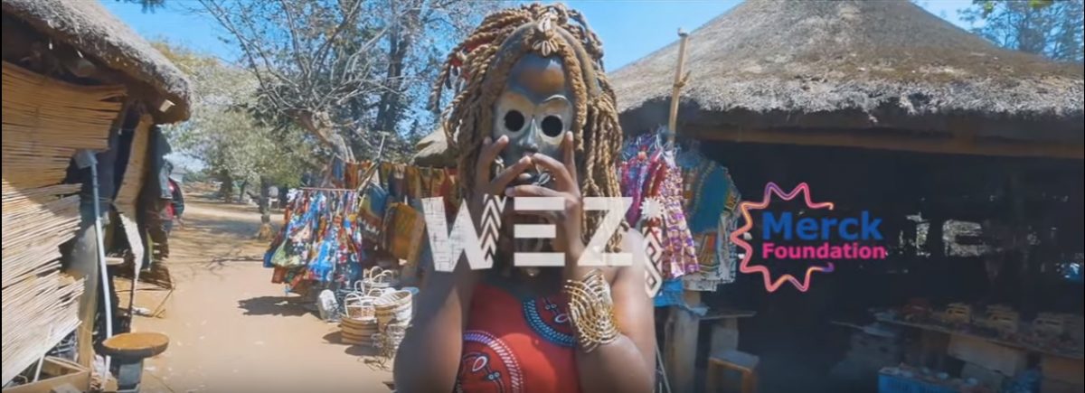 Wezi – Chuumba (Merch More Than A Mother)