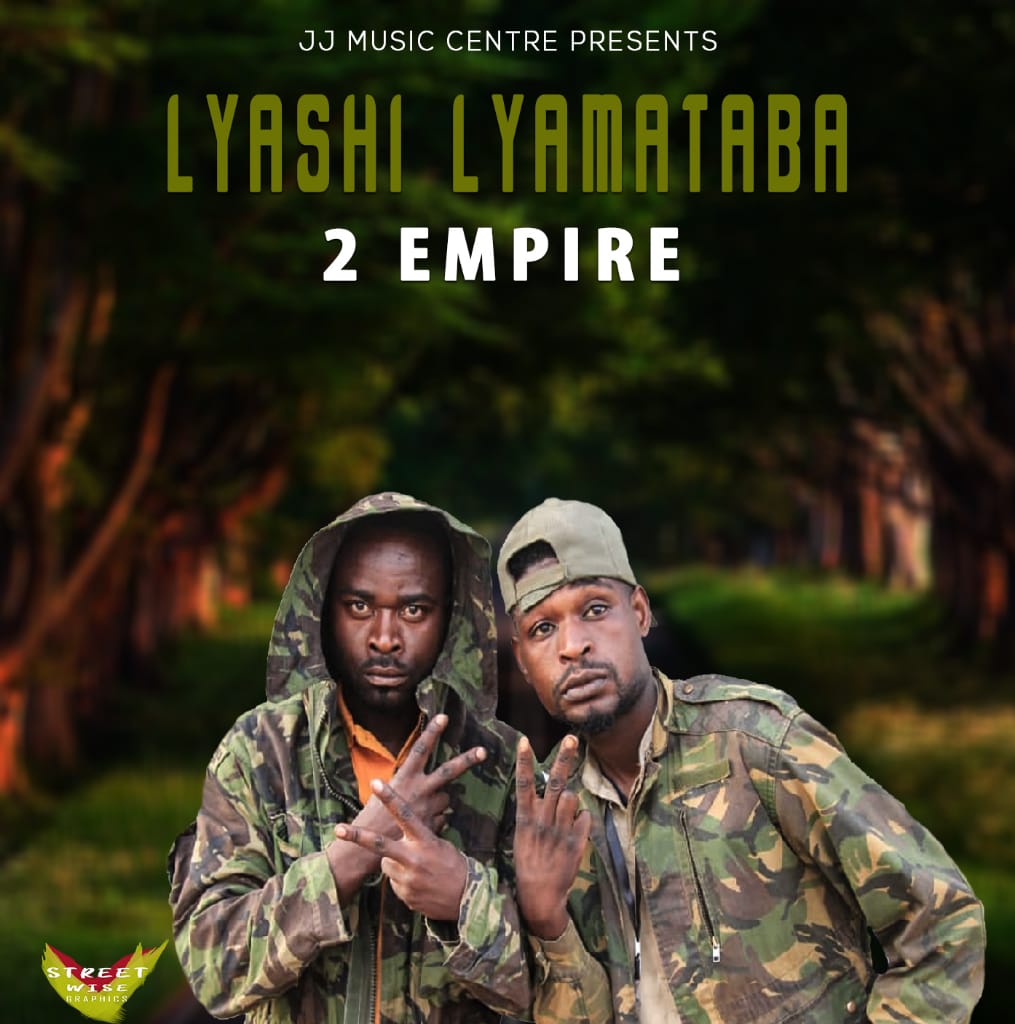 2Empire - Lyashi Lyamataba