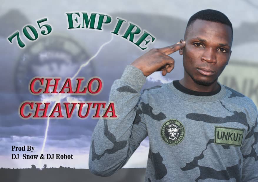 705 Empire - Chalo Chavuta