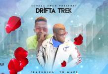Drifta Trek ft. Yo Maps - Number One