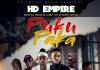 HD Empire ft. Drifta Trek, Chef 187 & Dope Boys - Puku Paka