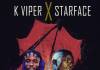 K Viper X Starface - Kumutima