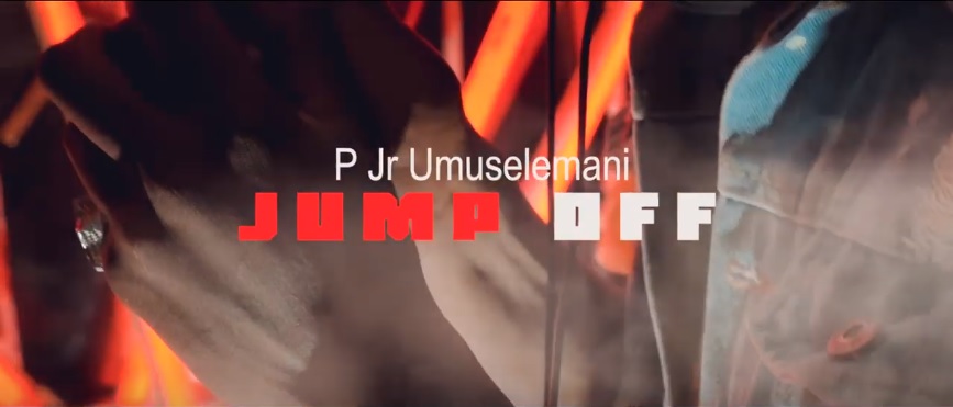 P Jr. Umuselemani - Jump Off (Official Video)