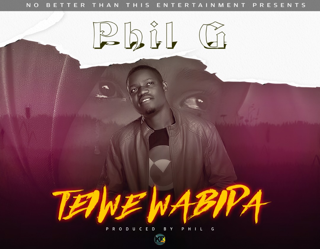 Phil G - Teiwe Wabipa