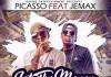 Picasso ft. Jemax - The Money Talk
