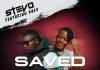 Stevo ft. Daev - Saved (Prod. Big Bizzy)