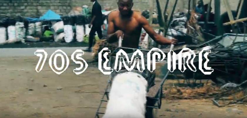 705 Empire - Chalo Chavuta (Official Video)