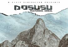 Dosusu ft. Izrael - Nikudala (Prod. DJ Mzenga Man)