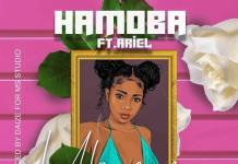 Hamoba ft. Ariel - Ubusuma Bobe