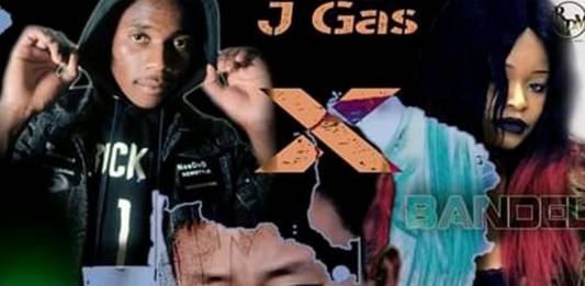 J Gas ft. 