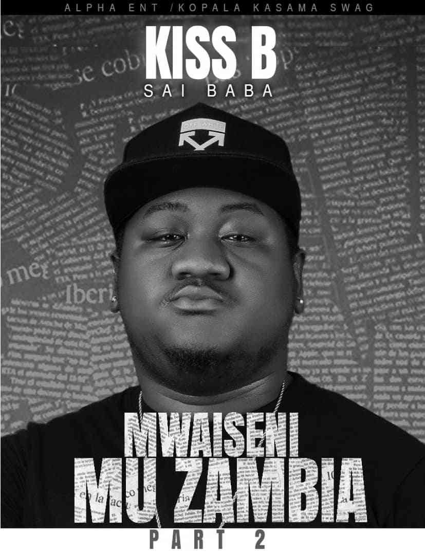 Kiss B Sai Baba - Mwaiseni Mu Zambia (Part 2)