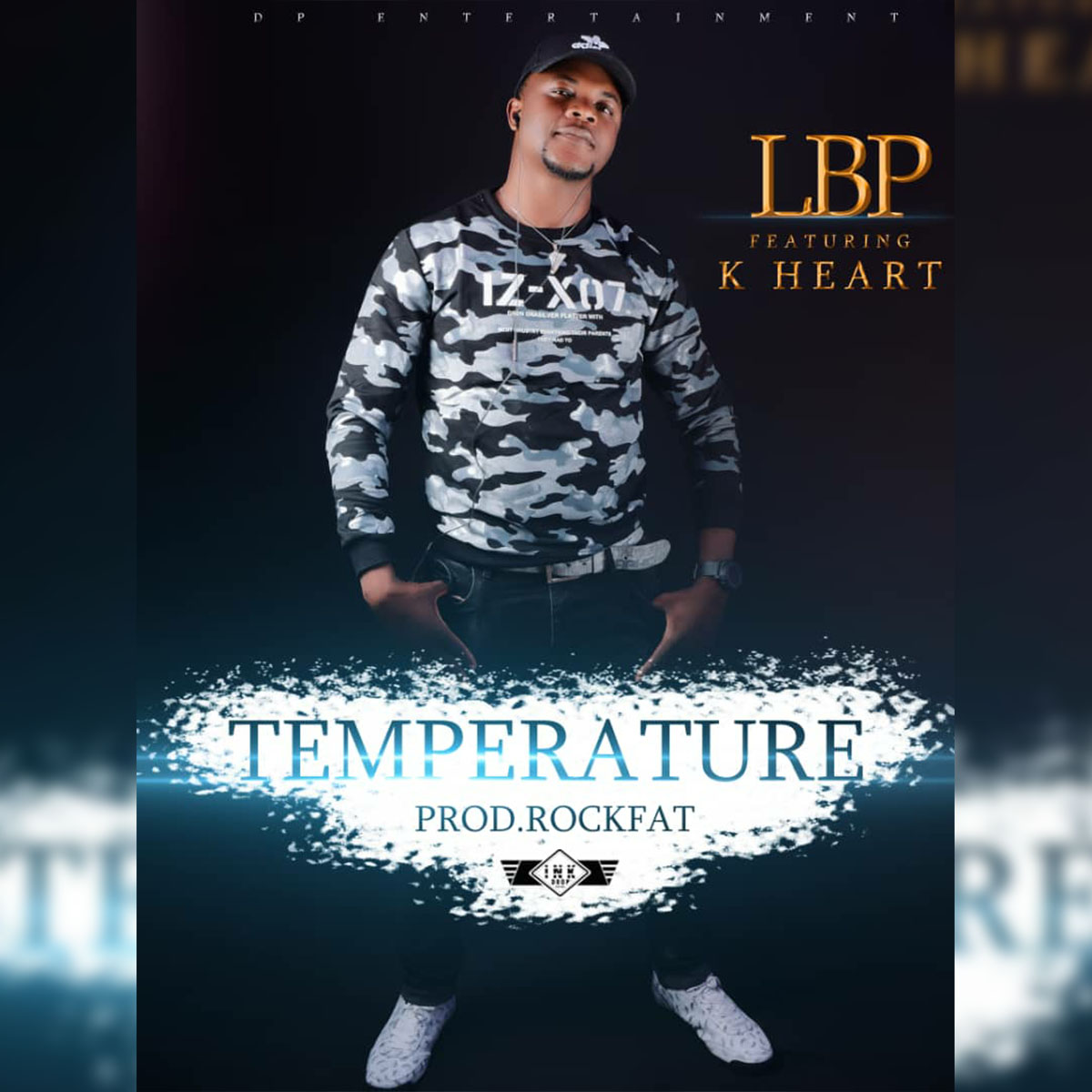 Lbp ft. K Heart - Temperature