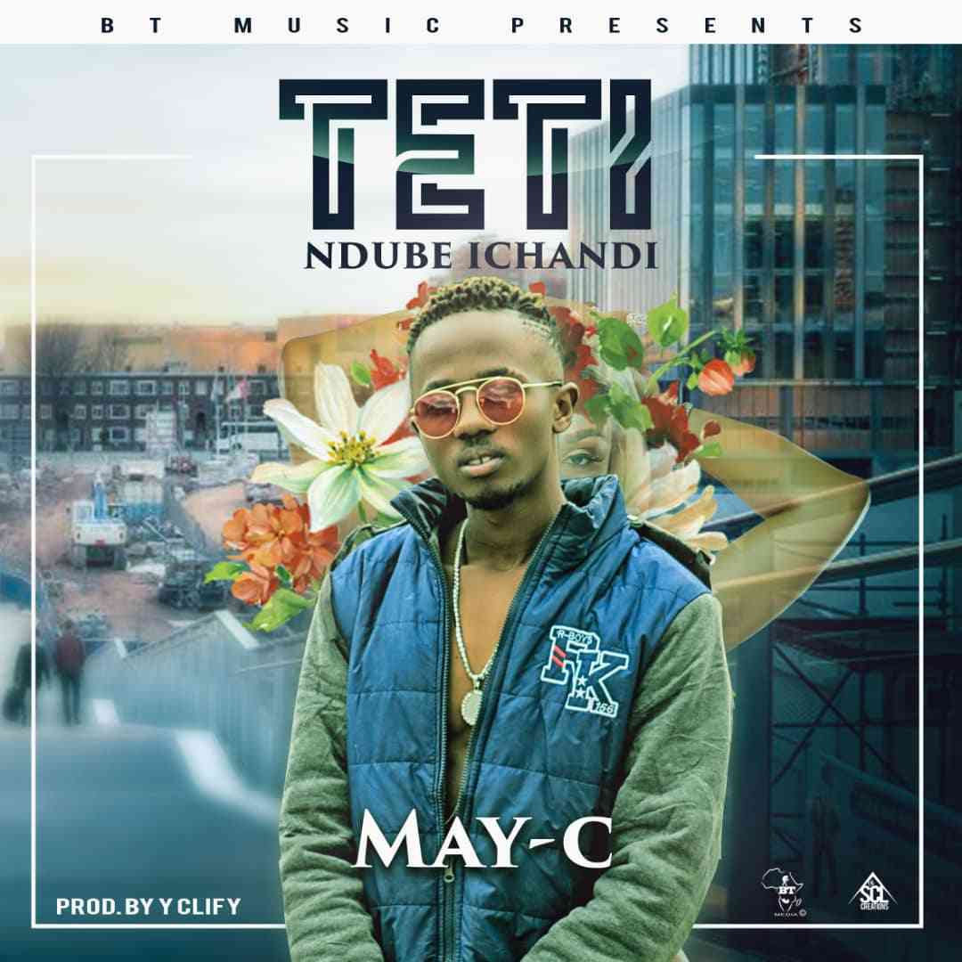May C - Teti Ndube Ichandi