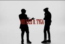 Mr Eazi ft. Tyga - Tony Montana (Official Video)