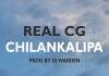 Real CG - Chilankalipa (Prod. DJ Warden)