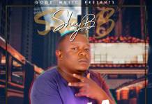Shey B - Tyola Musana (Prod. Jerry Fingers)