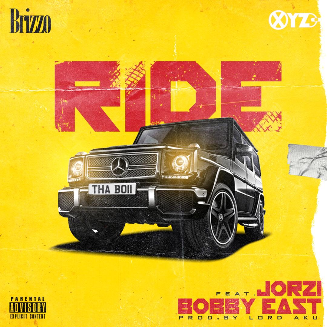 Brizzo ft. Bobby East & Jorzi - Ride