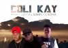 Coli Kay ft. Stevo & Siimpo Toloma - Level pa Level