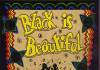 Chronixx ft. Sampa The Great - Black Is Beautiful (Remix)