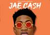 Jae Cash - CREAM (Prod. Drew)
