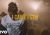 Kwesta ft. Rick Ross - I Came I Saw (Official Video)