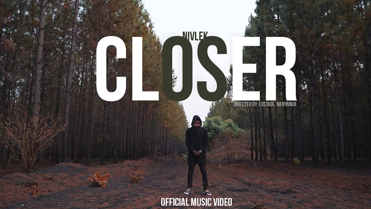 Nivlek - Closer (Official Video)